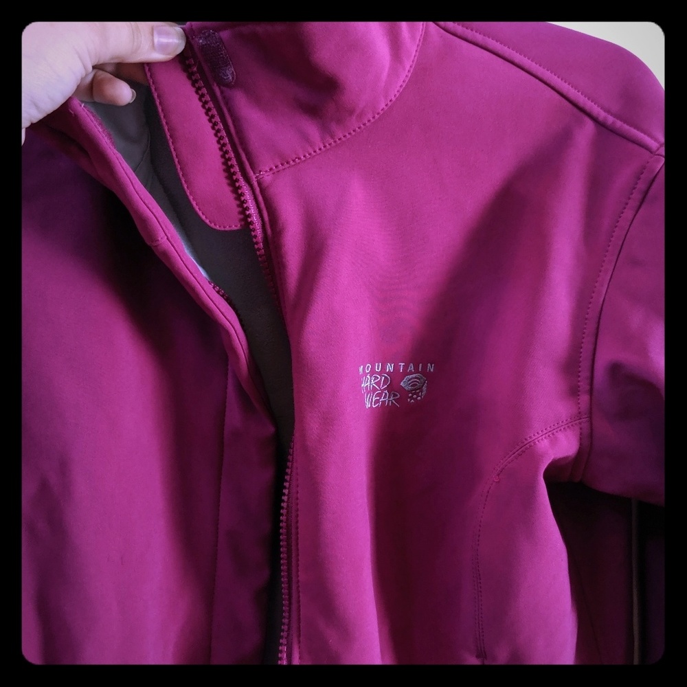 Mountain Hardwear Women's Jacket